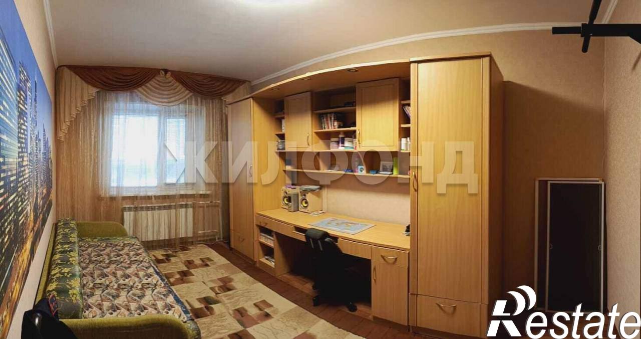 Купить квартиру за 8 000 000 рублей на 8А микрорайон, д.5