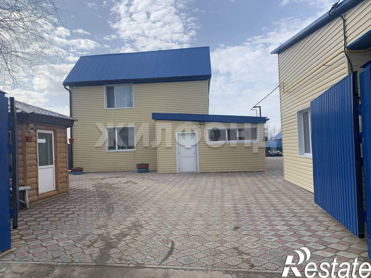 Купить дачу, дом, коттедж за 7 250 000 рублей на 3-й микрорайон, д.7