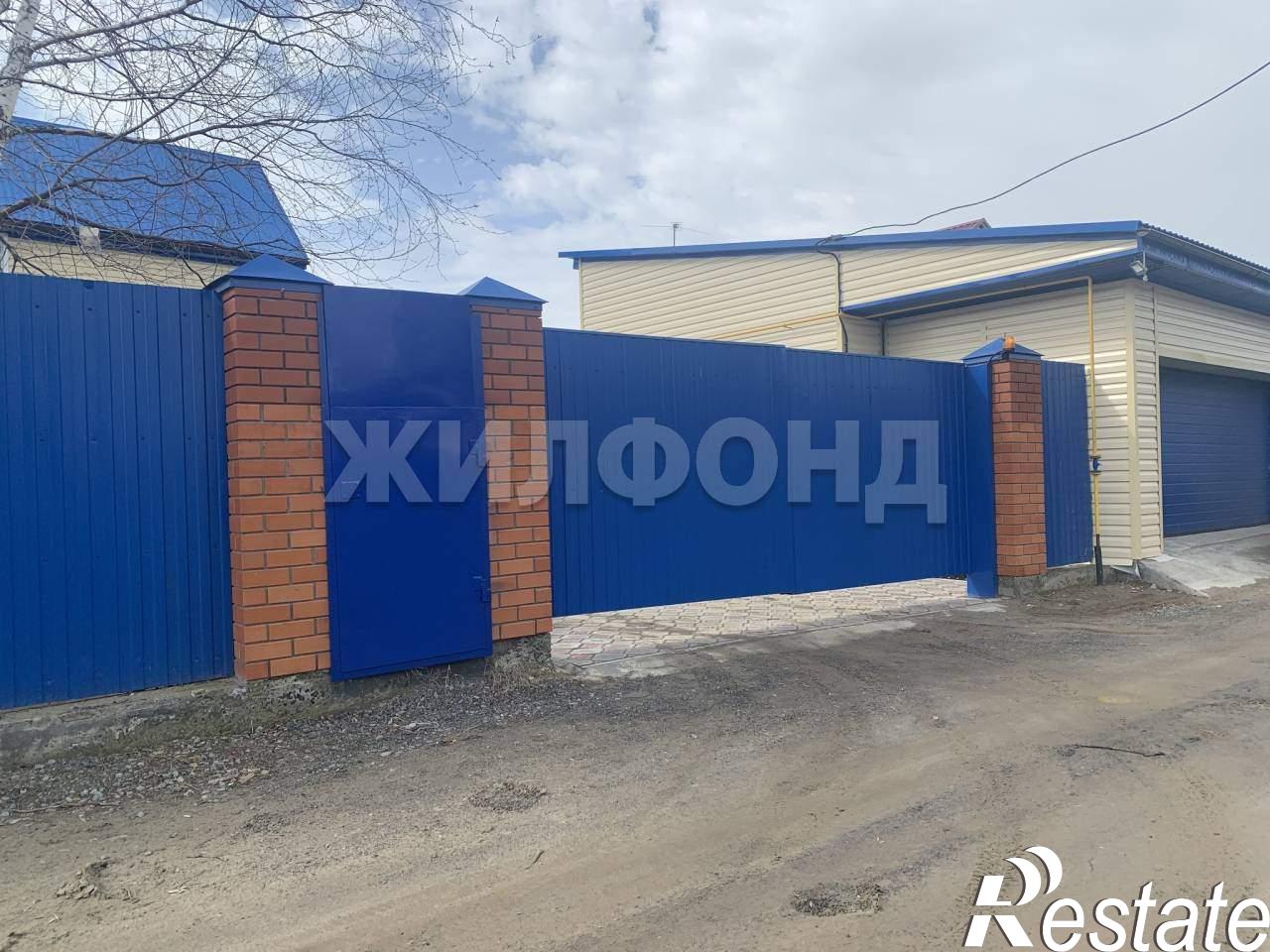 Купить дачу, дом, коттедж за 7 250 000 рублей на 3-й микрорайон, д.7
