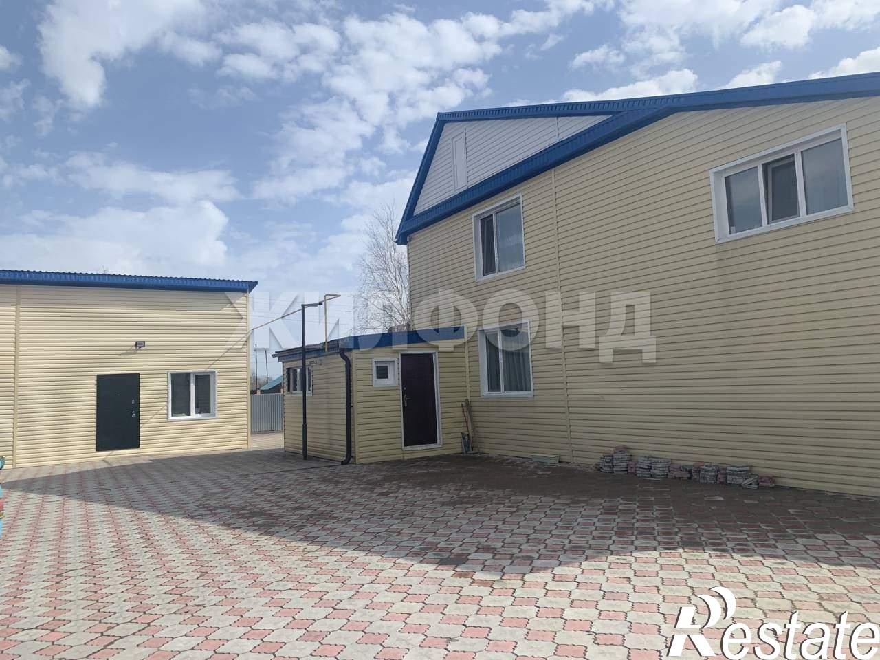 Купить дачу, дом, коттедж за 7 250 000 рублей на 3-й микрорайон, д.7