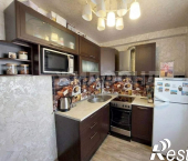2-комн, 45.1кв м, этаж 4/5 8А микрорайон, д.4