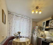 3-комн, 67.5кв м, этаж 2/9 16А микрорайон, д.75