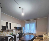 3-комн, 70.9кв м, этаж 4/16 11В микрорайон, д.9