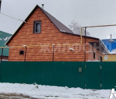 коттедж 62.4 кв м Пионерская улица, д.30