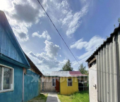 коттедж 60 кв м Космонавтов улица, д.14