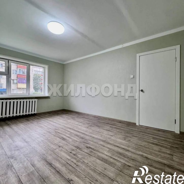 1-комн квартира 7-й микрорайон, д.4