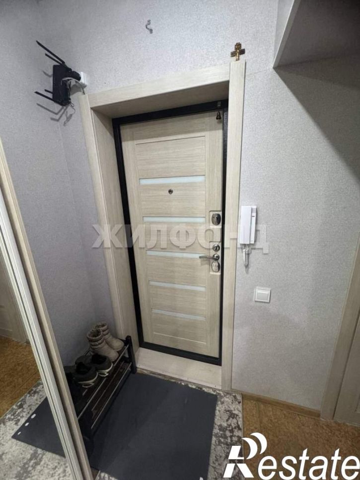1-комн квартира 11 микрорайон, д.98