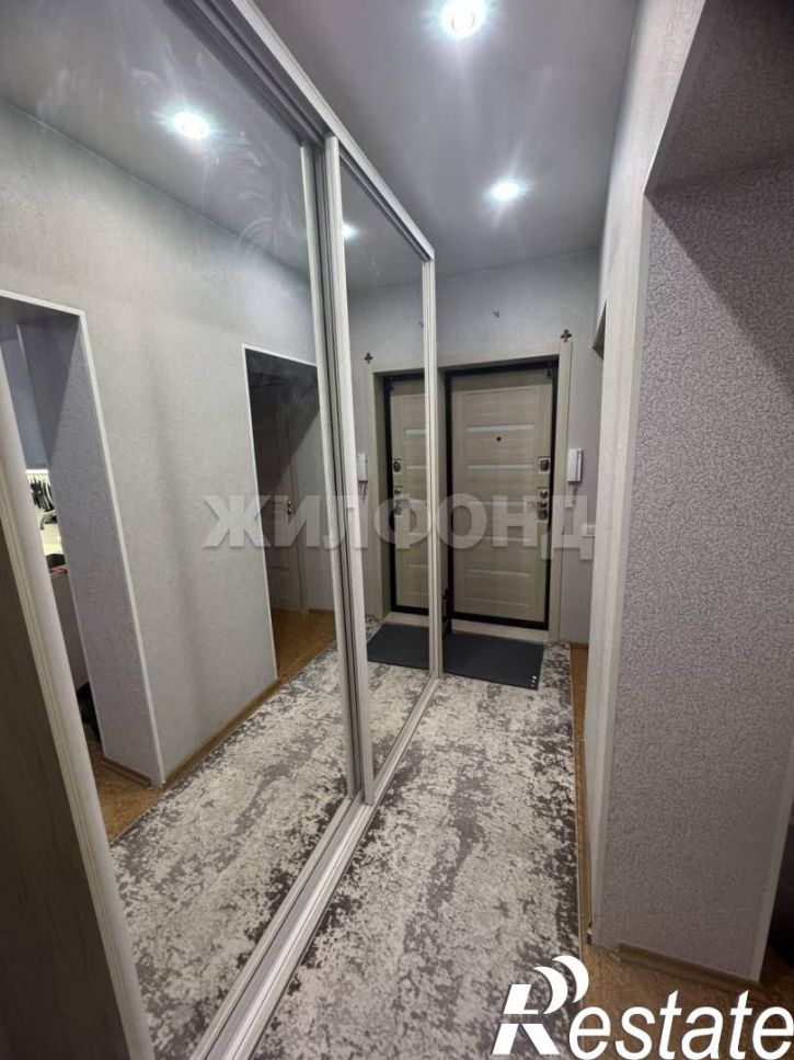 1-комн квартира 11 микрорайон, д.98