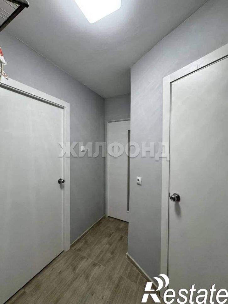 1-комн квартира 7-й микрорайон, д.4