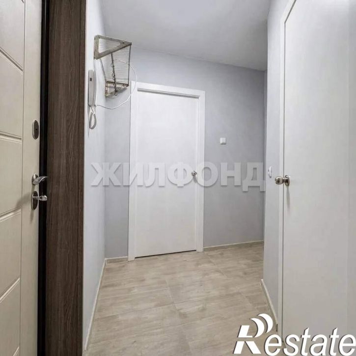1-комн квартира 7-й микрорайон, д.4