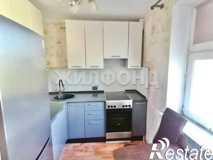 1-комн квартира 9-й микрорайон, д.18