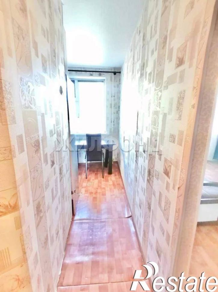 1-комн квартира 9-й микрорайон, д.18