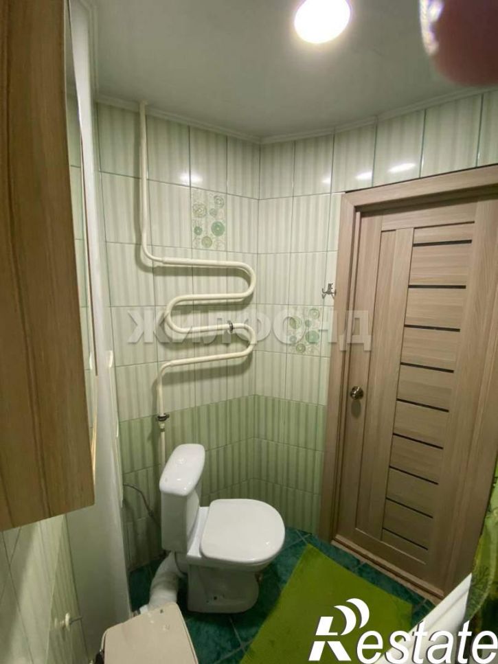 1-комн квартира 8-й микрорайон, д.5