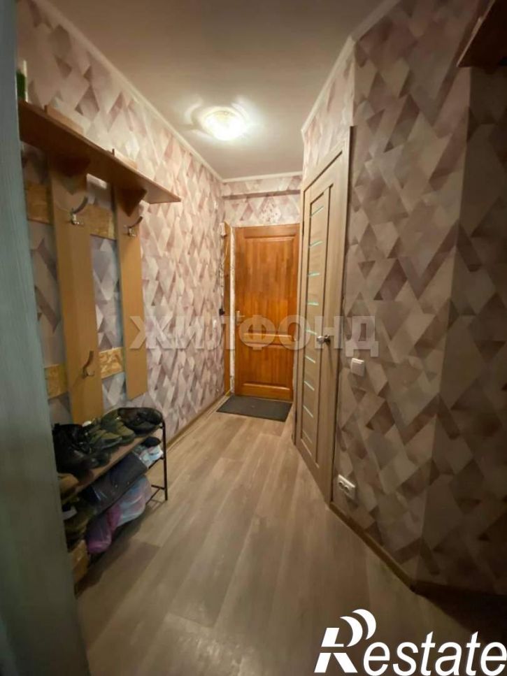 1-комн квартира 8-й микрорайон, д.5