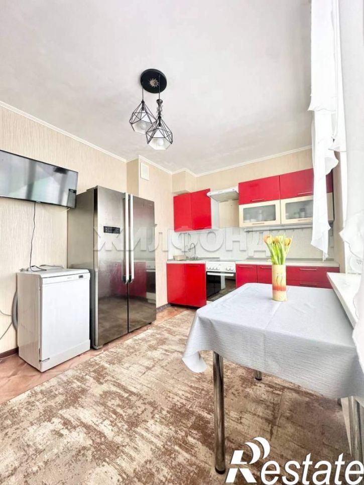 1-комн квартира 15-й микрорайон, д.14
