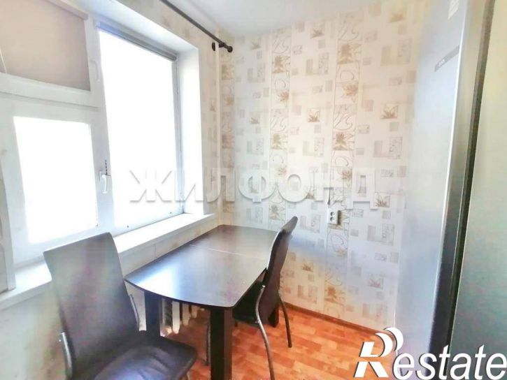 1-комн квартира 9-й микрорайон, д.18