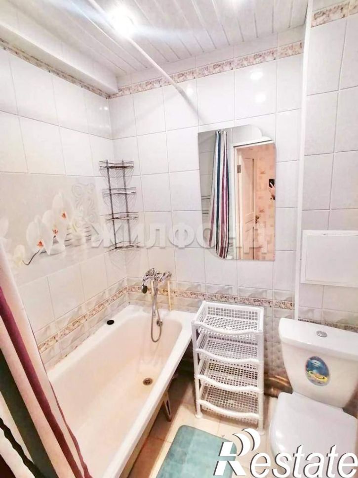 1-комн квартира 9-й микрорайон, д.18