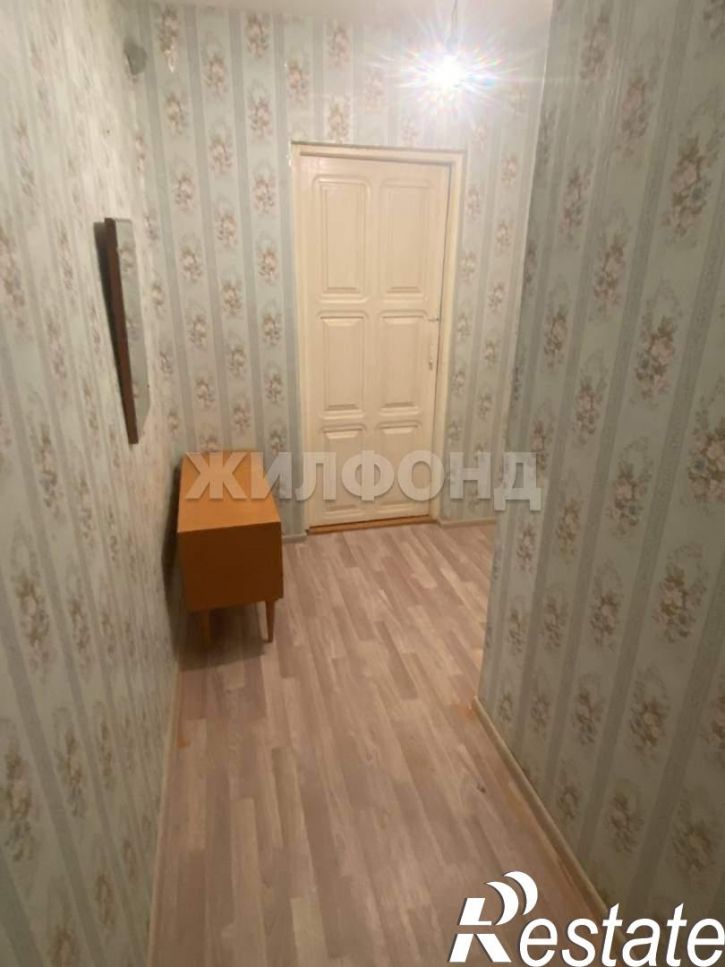 1-комн квартира 11 микрорайон, д.48