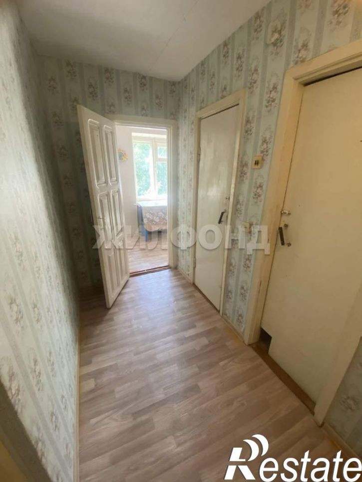 1-комн квартира 11 микрорайон, д.48