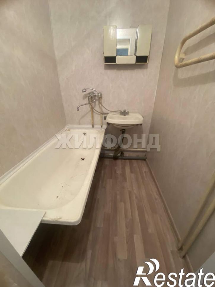 1-комн квартира 11 микрорайон, д.48