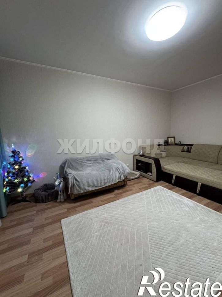 1-комн квартира 11В микрорайон, д.12