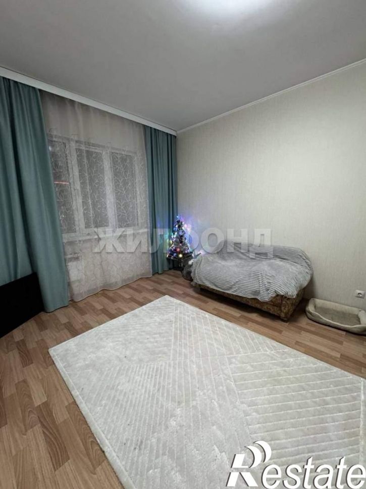 1-комн квартира 11В микрорайон, д.12