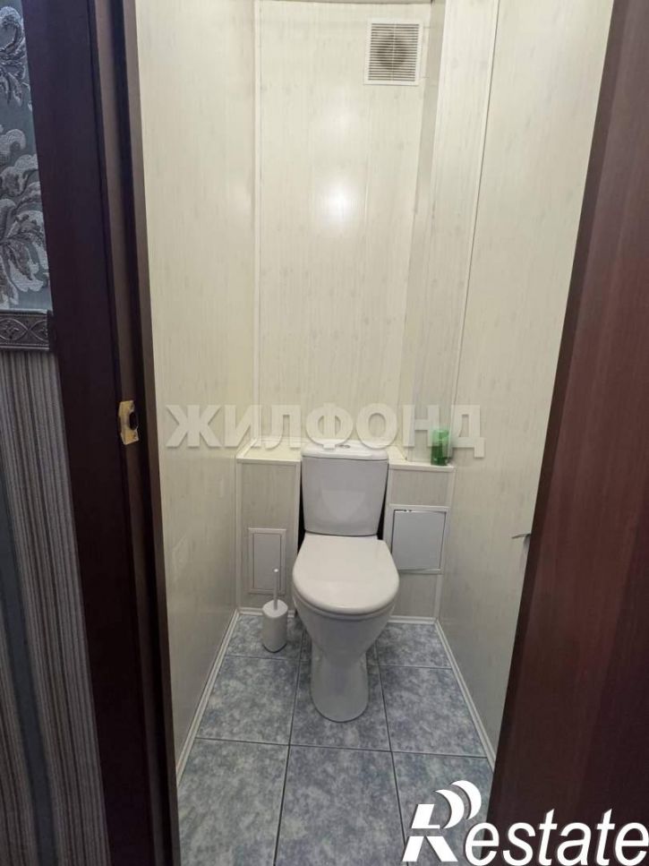 1-комн квартира 15-й микрорайон, д.4