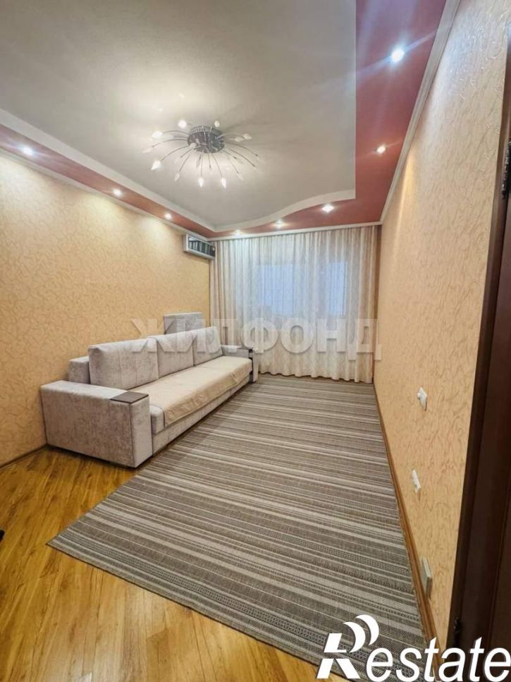 2-комн квартира 12 микрорайон, д.7