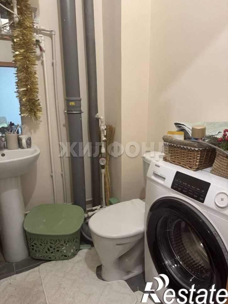 1-комн квартира 11В микрорайон, д.12