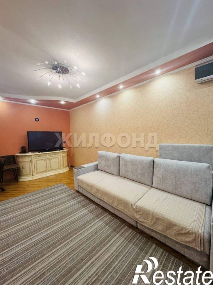 2-комн квартира 12 микрорайон, д.7