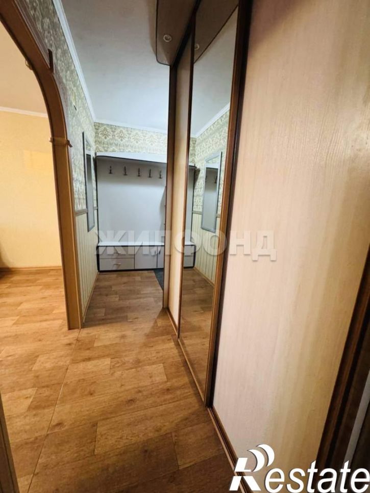 1-комн квартира 15-й микрорайон, д.4