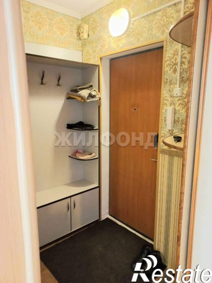 1-комн квартира 15-й микрорайон, д.4