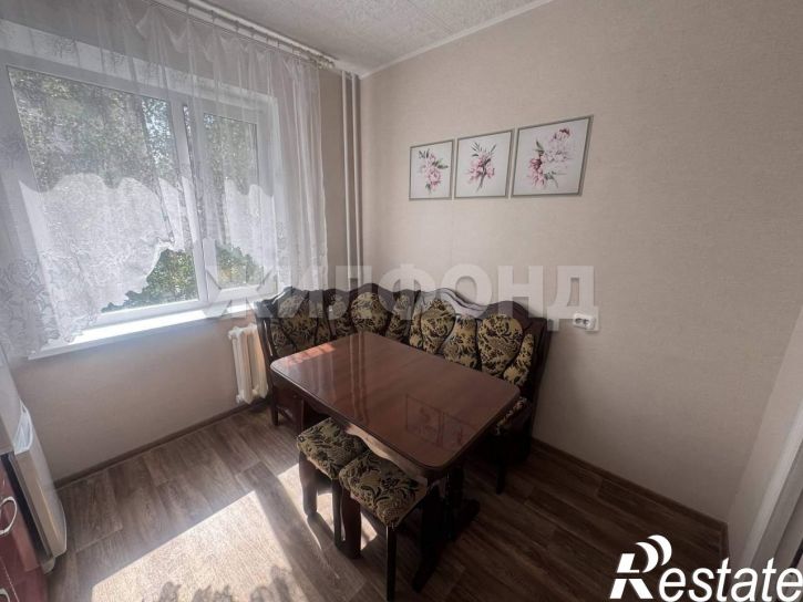 1-комн квартира 14-й микрорайон, д.49