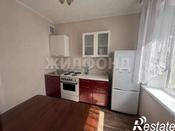 1-комн квартира 14-й микрорайон, д.49