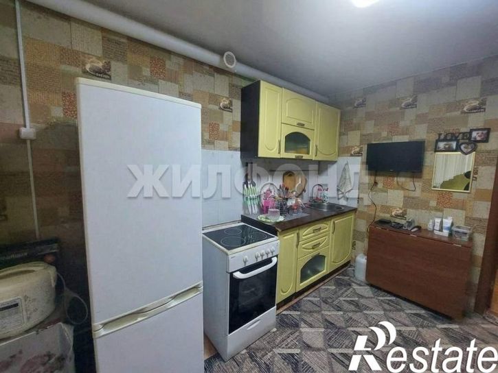 1-комн квартира 11А микрорайон, д.25