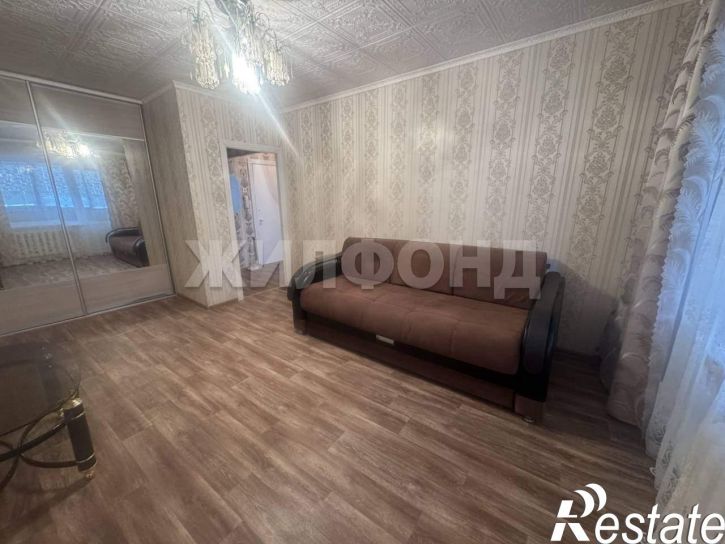 1-комн квартира 14-й микрорайон, д.49