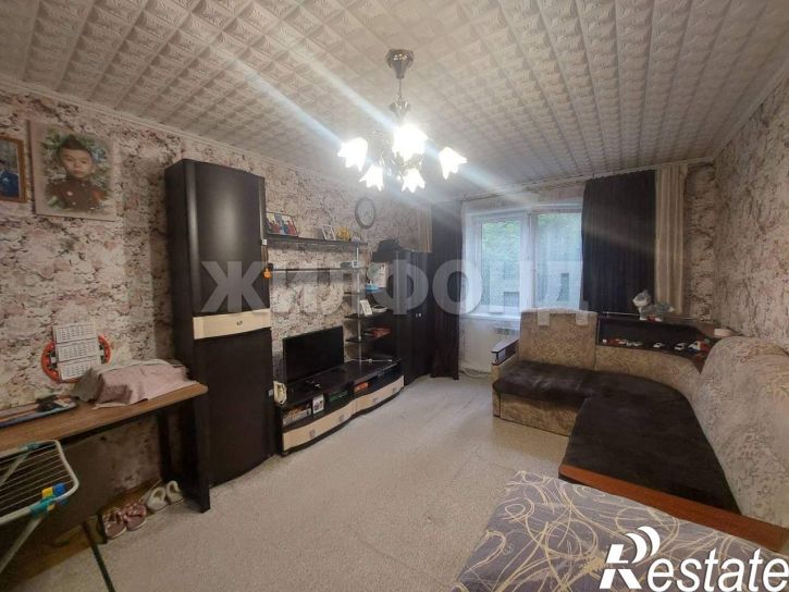 1-комн квартира 11А микрорайон, д.25