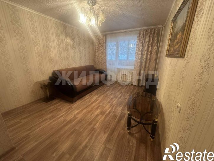1-комн квартира 14-й микрорайон, д.49