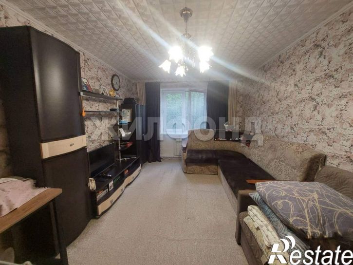 1-комн квартира 11А микрорайон, д.25