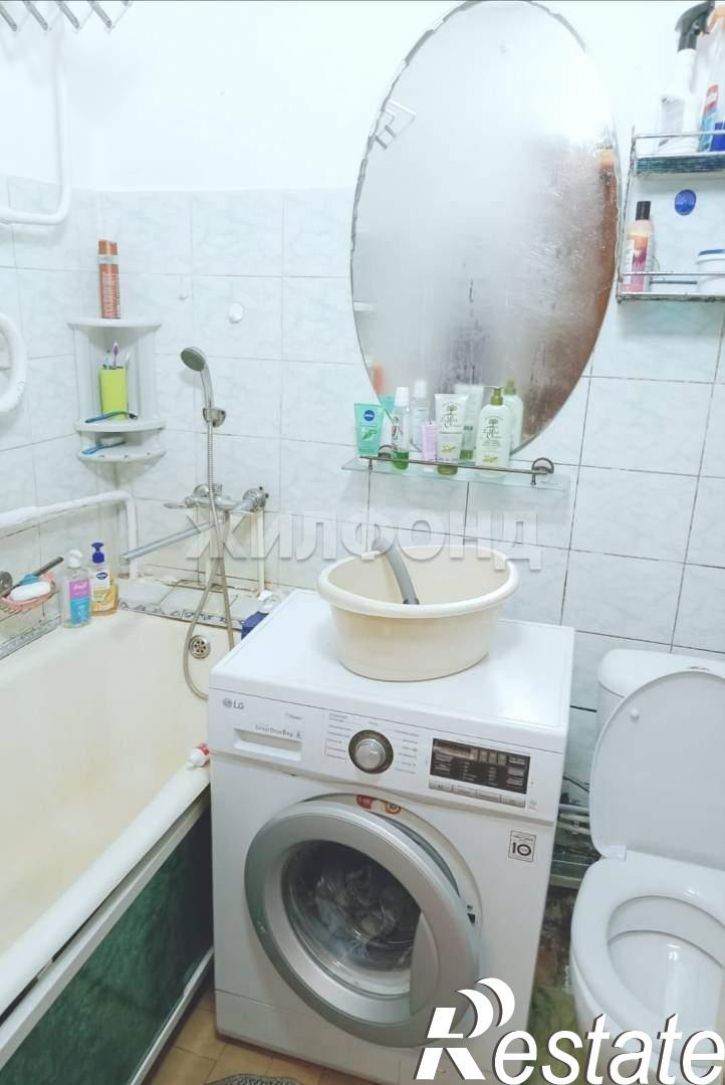 1-комн квартира 11А микрорайон, д.25