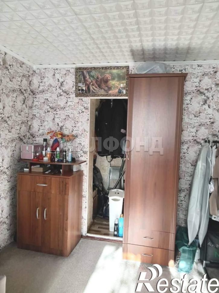 1-комн квартира 11А микрорайон, д.25