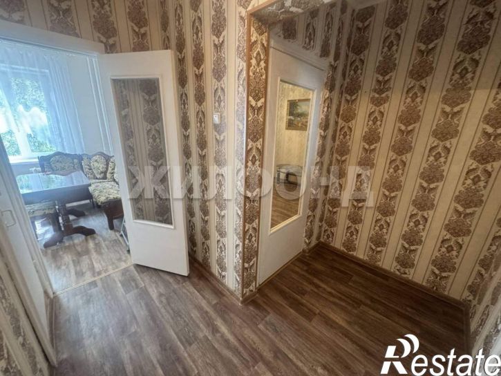 1-комн квартира 14-й микрорайон, д.49