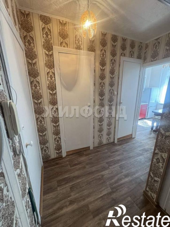 1-комн квартира 14-й микрорайон, д.49