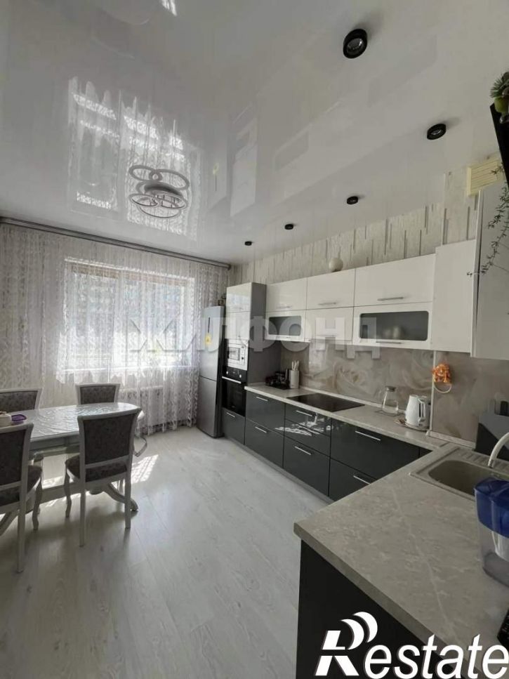 2-комн квартира 15-й микрорайон, д.18