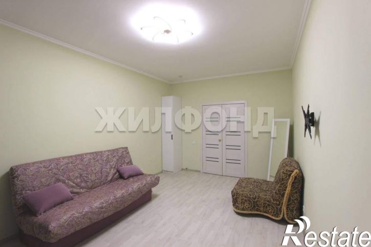 1-комн квартира 17-й микрорайон, д.11/2