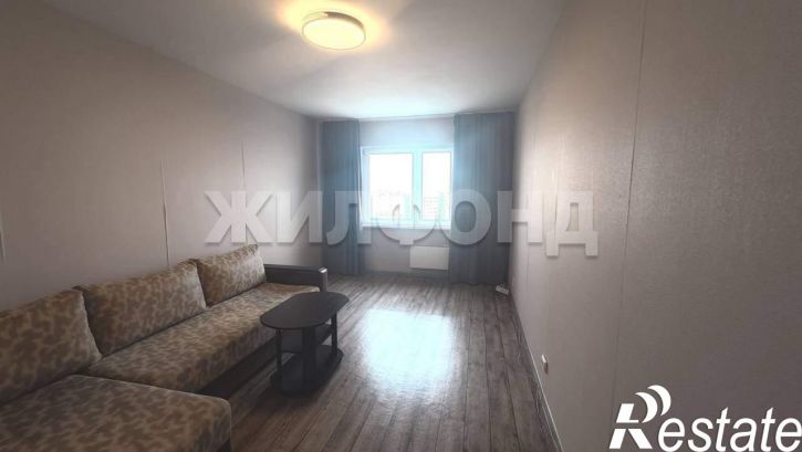 2-комн квартира 17-й микрорайон, д.2