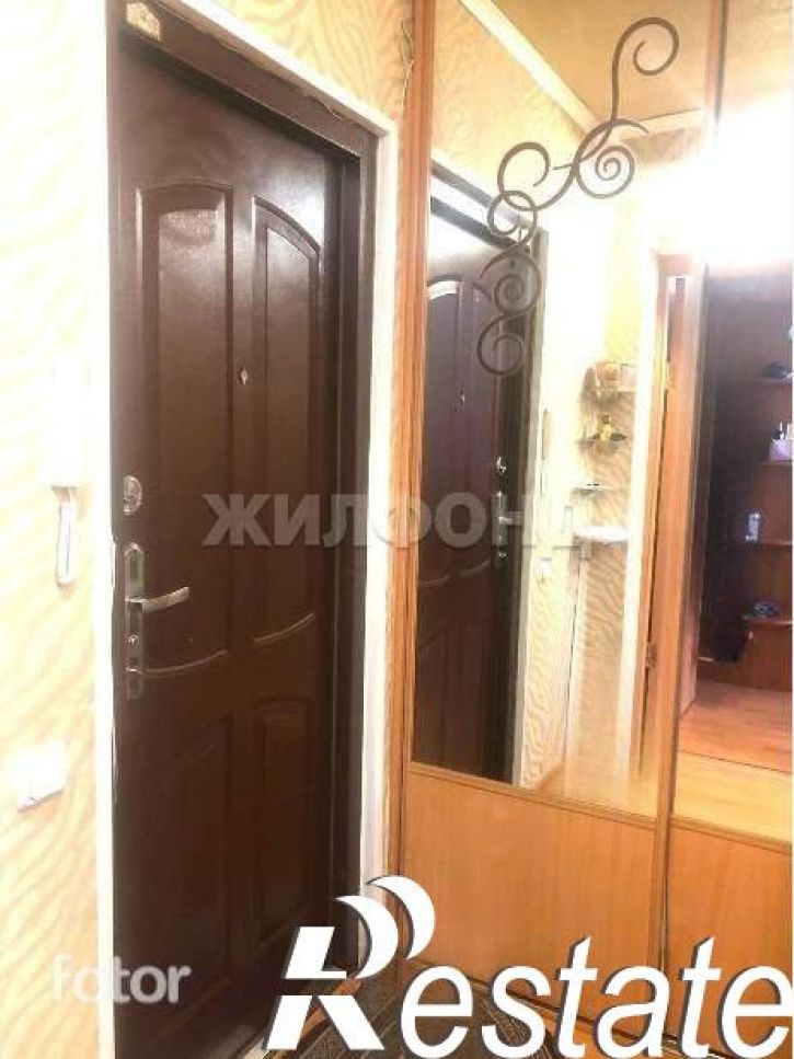 1-комн квартира 9-й микрорайон, д.20