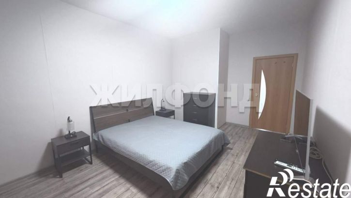 2-комн квартира 17-й микрорайон, д.2