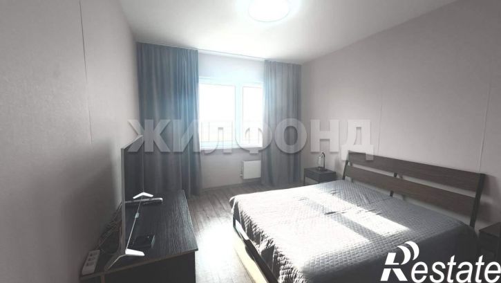 2-комн квартира 17-й микрорайон, д.2