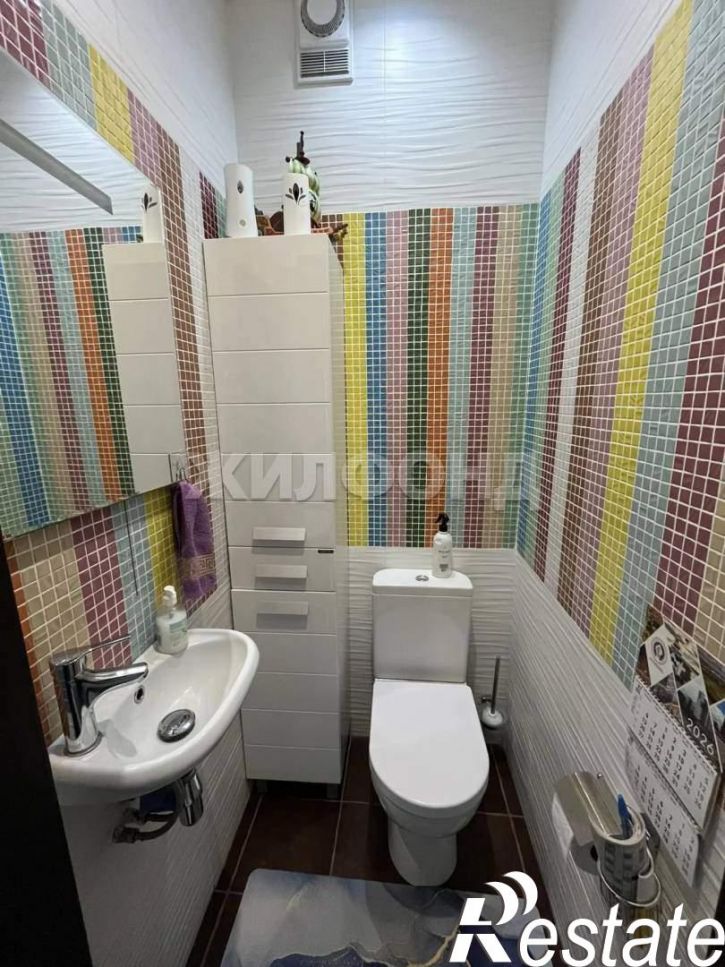2-комн квартира 15-й микрорайон, д.18